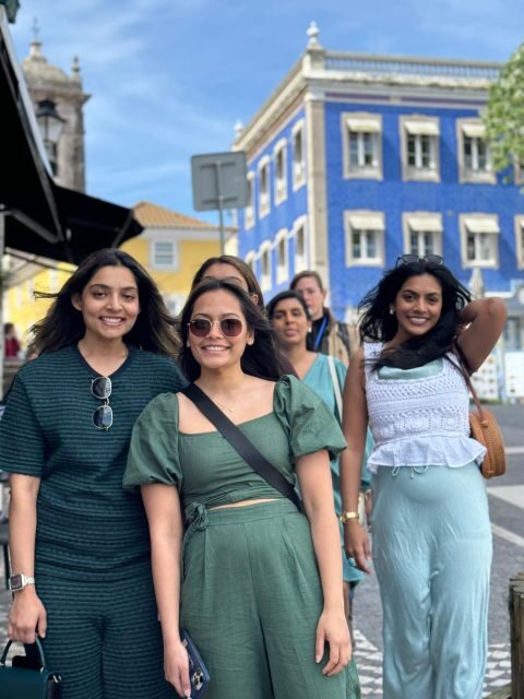 Lisbon: Sintra, Pena Palace, Regaleira, Cabo da Roca Tour - The Experience - What Makes It Stand Out