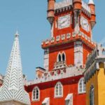 Lisbon: Sintra, Quinta da Regaleira, Cascais Private Tour - What to Expect at Each Stop