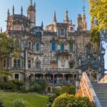 Lisbon: Sintra, Regaleira with ticket guided tour by train - Why This Tour Stands Out