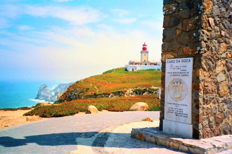 Lisbon: Sintra, Roca, Pena Palace, Quinta da Regaleira Tour - Why We Like This Tour