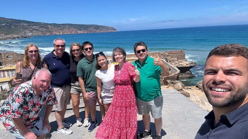 Lisbon: Small-Group to Sintra Highlights, Cabo Roca, Cascais - What Makes This Tour Stand Out?