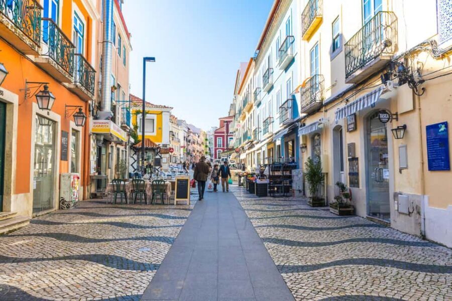 Lisbon: South of the City Historical Tour with Sunset Picnic - Who Would Love This Tour?