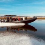 Lisbon Speed Boat Monuments Tour Sunset - Who Will Love This Experience?
