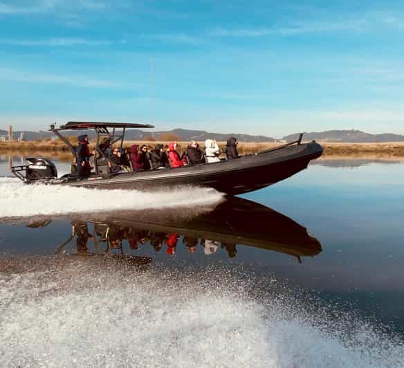 Lisbon Speed Boat Monuments Tour Sunset - Who Will Love This Experience?