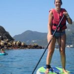Lisbon: Stand Up Paddle Lesson in Arrábida, Setubal,Sesimbra - An In-Depth Look at the Experience