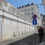 Lisbon Street Art Tour - The Neighborhoods: Graça and Mouraria