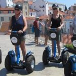 Lisbon: Streets of Alfama Private Segway Tour 1.5hour - What’s Included and What’s Not?
