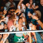 Lisbon: Sunset Boat Party with 2 Drinks and Free Club Entry - The Itinerary Breakdown