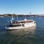 Lisbon: Sunset Boat Tour with Music and Drinks - Authentic Insights from Past Guests