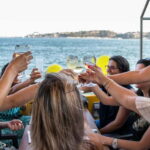 Lisbon: Sunset River Cruise With Drink & Snack - Who Should Consider This Experience?