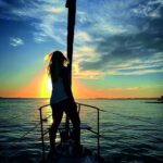 Lisbon: Sunset Sailing Cruise with Wine - The Experience: What to Expect on the Sunset Sailing Cruise