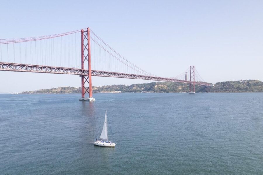 Lisbon: Sunset Sailing with Portuguese Wine and History - Why the Experience is Worth It