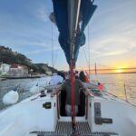Lisbon Sunset Sensations 2h Cruise - What’s Included and What’s Not