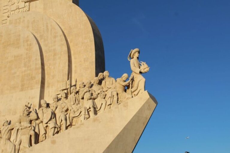 Lisbon: Sunset SpeedBoat Tour - How the Tour Works in Practice