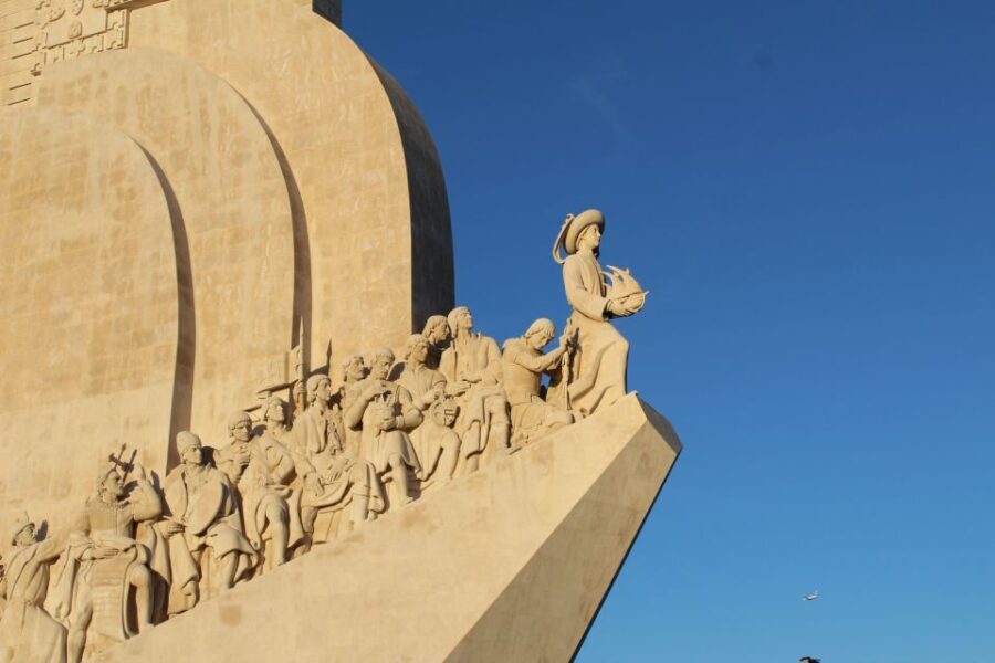 Lisbon: Sunset SpeedBoat Tour - How the Tour Works in Practice