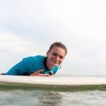Lisbon Surf Class - Authenticity and Local Flavor
