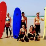 Lisbon Surf Experience - The Itinerary Breakdown