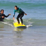 Lisbon: Surf Experience at Caparica with Transfer - The Value of the Experience