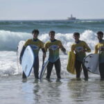 Lisbon: Surf Experience at Costa da Caparica - The Itinerary: What to Expect