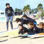 Lisbon: Surf Lesson - The Itinerary: What to Expect During Your Lesson