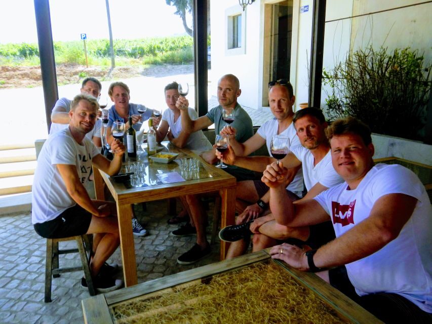 Lisbon: Surf or Bodyboard and Wine Tasting - Final Thoughts: Who Will Love This?