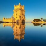 Lisbon: Tagus River Cruise to the Ocean & Dolphin Watching - The Itinerary Breakdown
