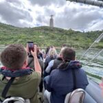 Lisbon: Tagus River Marine Wildlife Speedboating Adventure - Why It’s Worth It