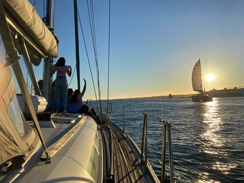 Lisbon: Tagus River Sailboat Cruise - Why This Tour Is Worth Considering