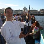 Lisbon: Tagus River Sunset Cruise in a Traditional Vessel - The Highlights of the River Route