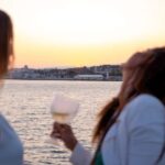 Lisbon: Tagus River Sunset Tour with Snacks and Drink - A Deep Dive into the Sunset Cruise Experience