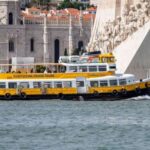 Lisbon: Tagus River Yellow Boat Cruise - What travelers consistently praise