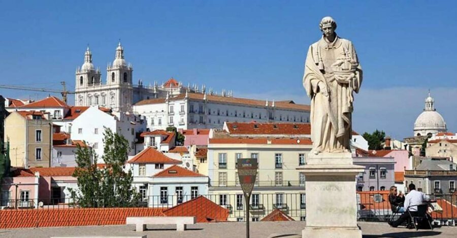 Lisbon: Tailored Tour - Itinerary Breakdown: What Can You Expect?
