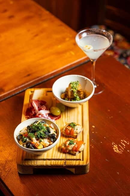 Lisbon: Tasting Food Menu Experience - Who Will Love This Tour?