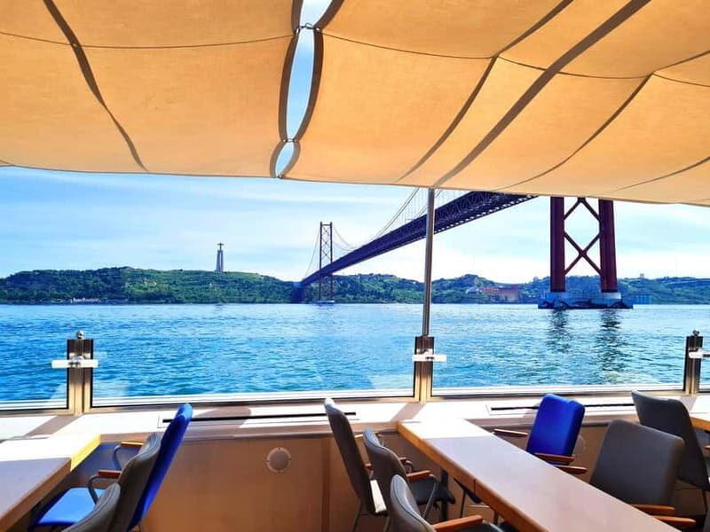 Lisbon: Tejo River Sightseeing Cruise - Who Will Love This Cruise