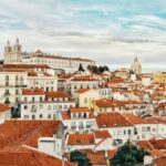 Lisbon: The city where it all started - São Jorge Castle