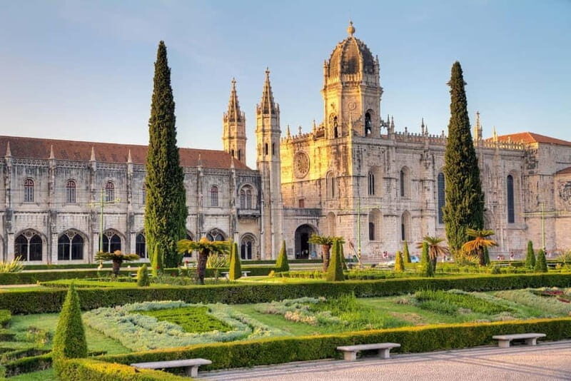 Lisbon: The Discoveries Treasure Hunt in Belém - Why This Experience Is Worth Considering