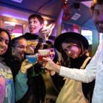 Lisbon: Tipsy Tour Fun Bar Crawl with a Local Guide - Additional Details and Practical Tips