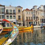 Lisbon to Porto stop Óbidos, Nazaré, Fátima, Coimbra, Aveiro - In-Depth Analysis of the Experience