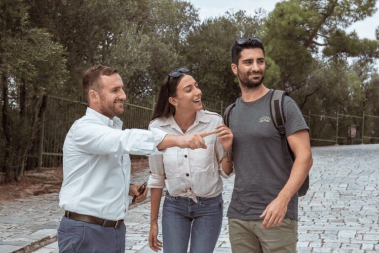 Lisbon: Tomar & Almourol Castle Private Day Trip with Local - Analyzing the Value