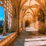 Lisbon: Tomar, Batalha, and Alcobaça Monasteries Tour - In-Depth Breakdown of the Itinerary