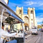 Lisbon tour Oldtown & Viewpoints on a tuktuk! - Who Will Love This Tour?