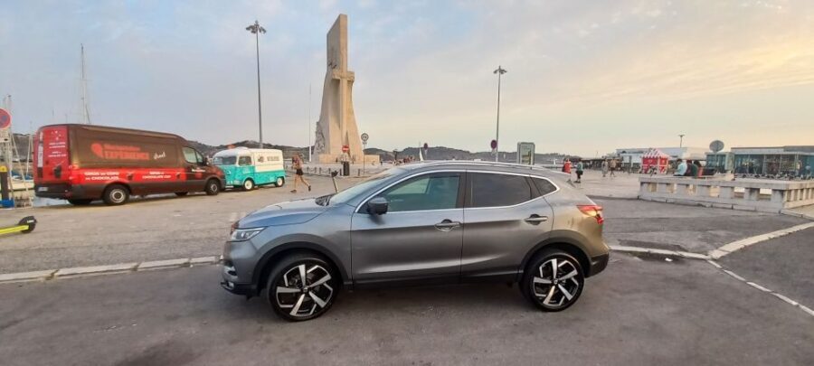 Lisbon Tour: Private and Customized - Full and Half day Tour - Why Choose a Private, Customizable Lisbon Tour?