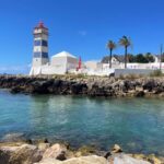 Lisbon: Tour to Sintra, Cabo da Roca and Cascais - A Day of Wonder and Scenic Beauty: The Tour Breakdown