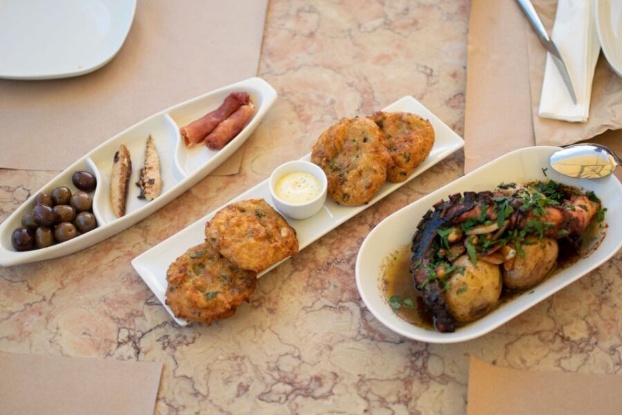 Lisbon Traditional Portuguese Food and Sightseeing Tour - Why You Should Consider This Tour