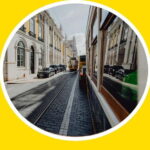 Lisbon Tram 28 Route : Electric Tuk Tuk | Professional Guide - A Close Look at the Lisbon Tram 28 Electric Tuk-Tuk Tour