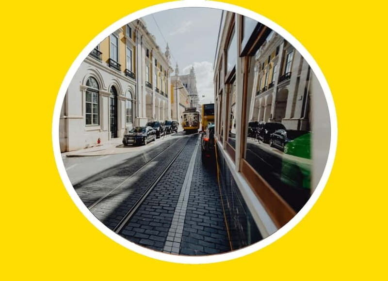 Lisbon Tram 28 Route : Electric Tuk Tuk | Professional Guide - A Close Look at the Lisbon Tram 28 Electric Tuk-Tuk Tour