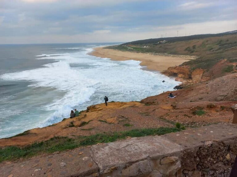 Lisbon: Transfer to Porto with Obidos and Nazare - Practical Aspects and Considerations