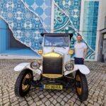 Lisbon: Tuk Tuk 2H Tour Lisbon with a Old Timer - Who Will Love This Tour?