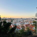 Lisbon Tuk Tuk Tour 1 Hour 30 Min - Breakdown of the Itinerary