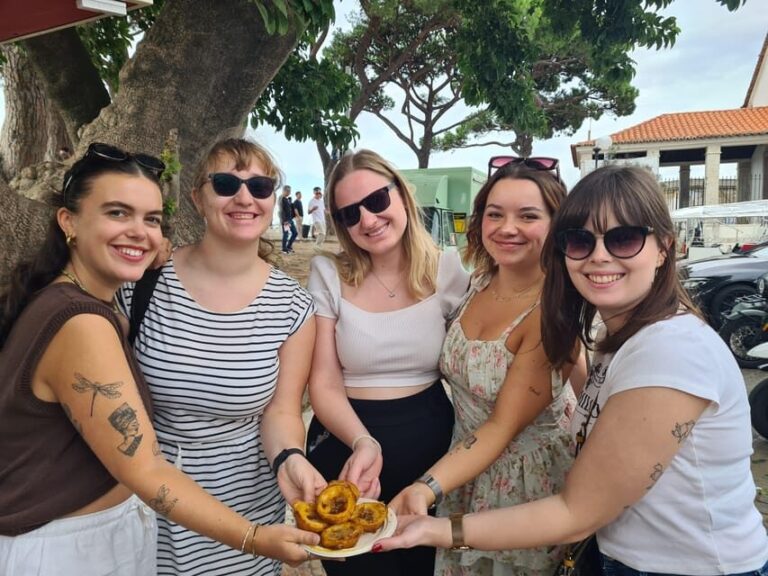 Lisbon: Tuk-Tuk Tour in French or German w/True Local Guide - FAQ